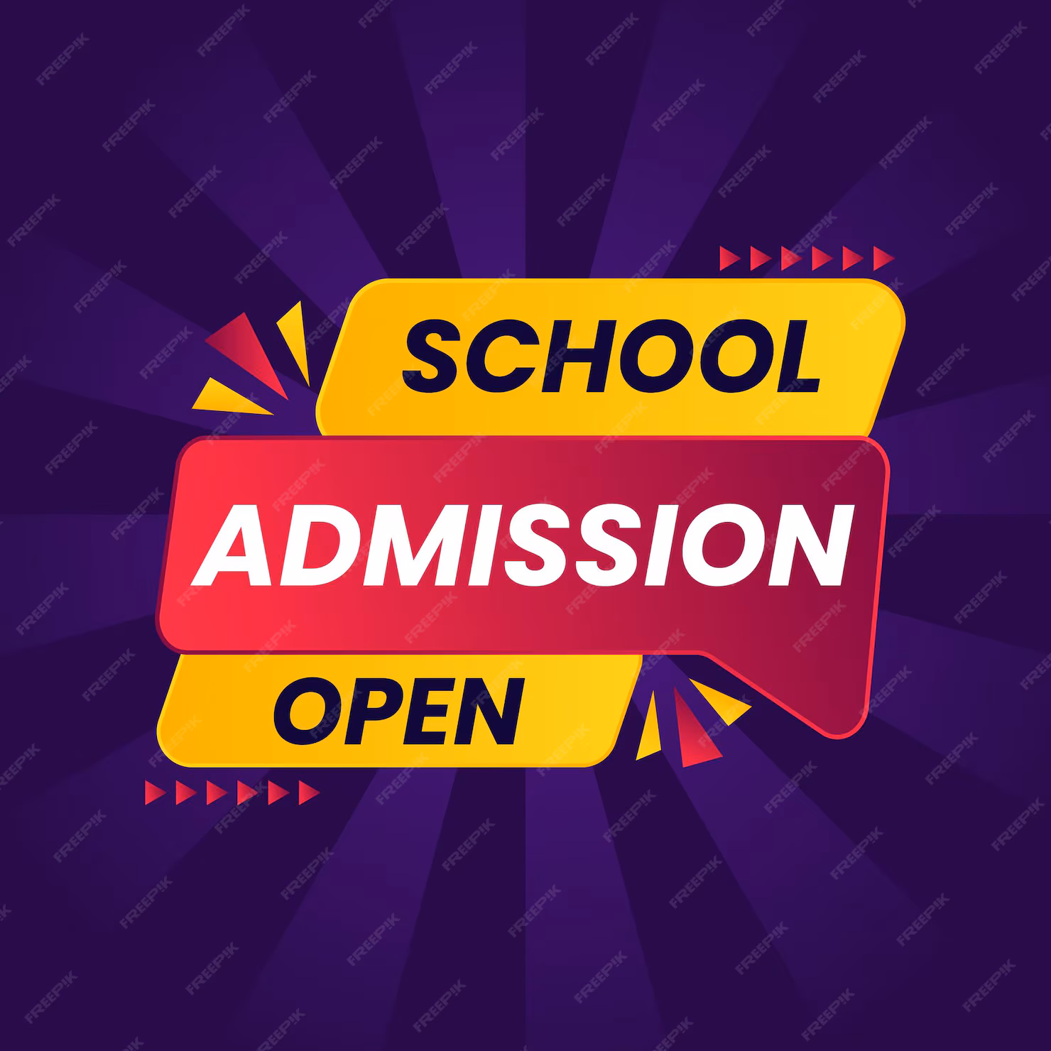 Admission Plus