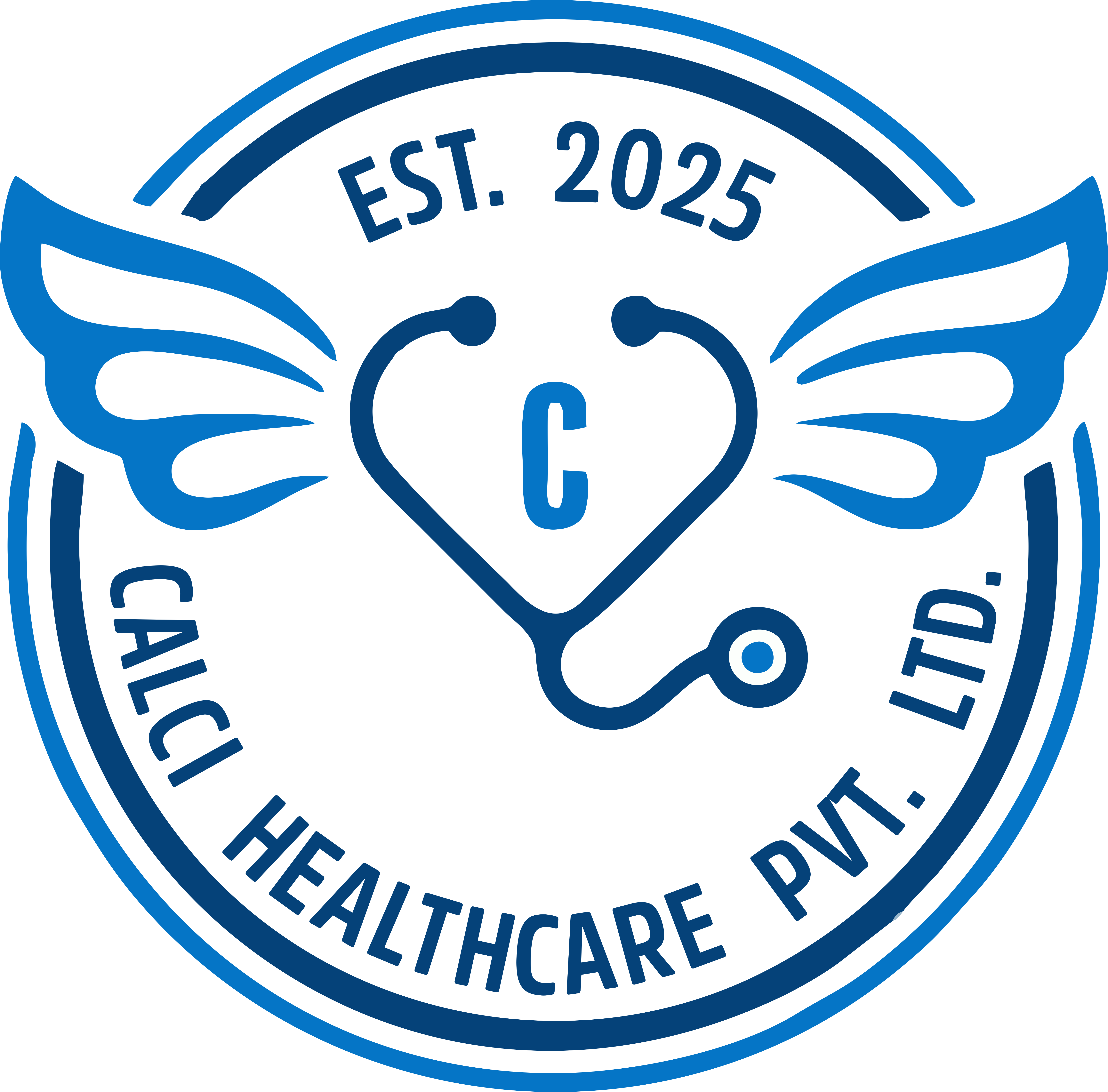 Calci Health Care Calci Health Care