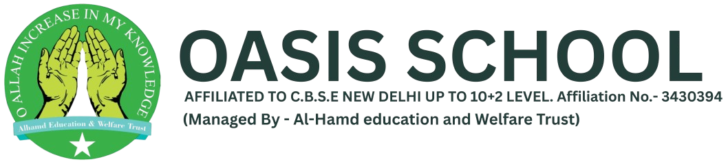 Oasis School Oasis School