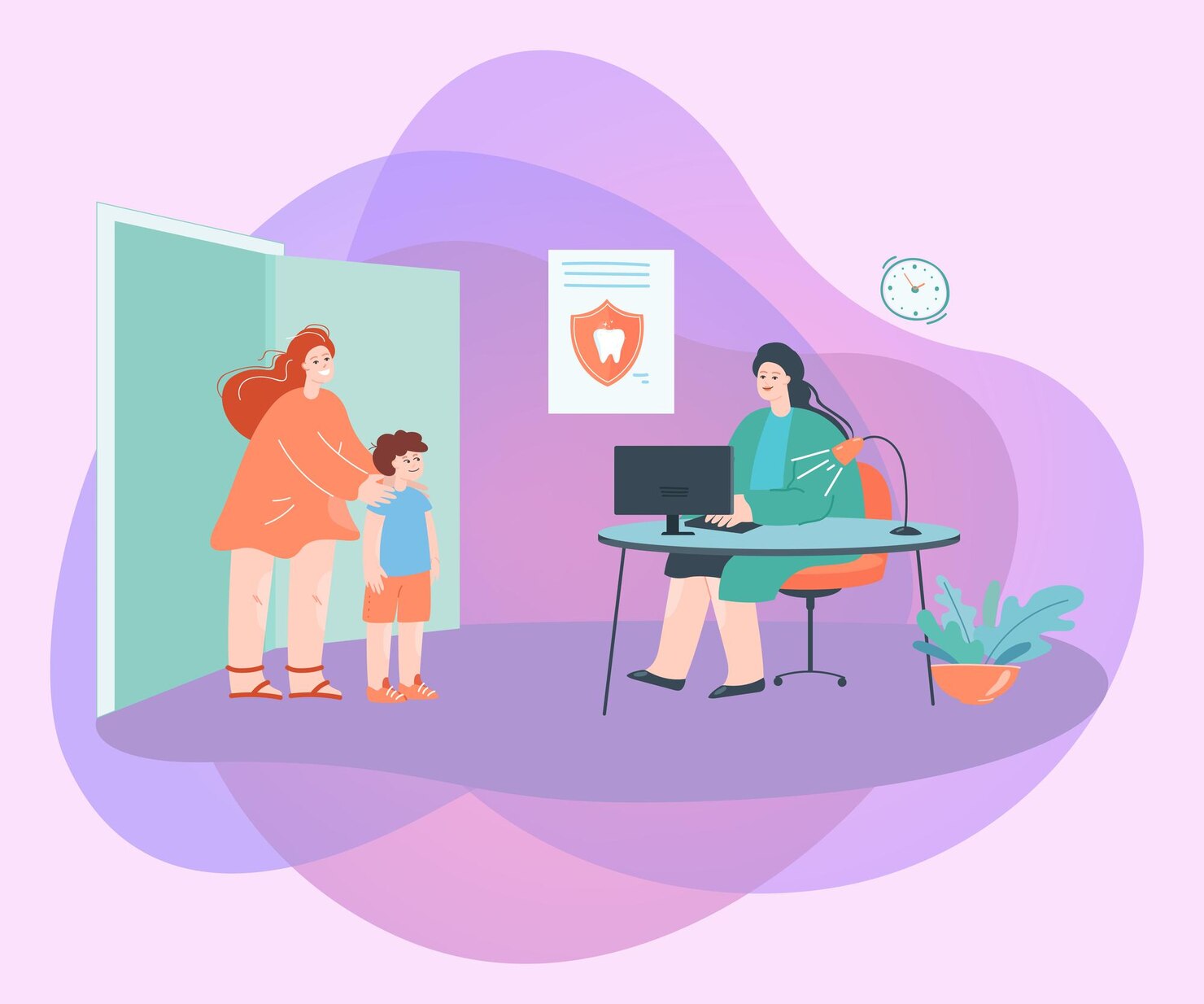 School Care Software